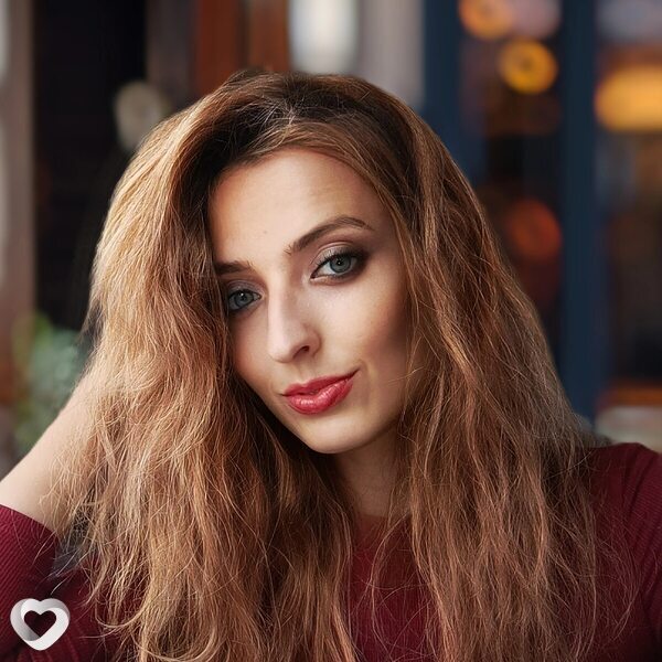 Ольга, 33, Санкт-Петербурге — анкета №4616935