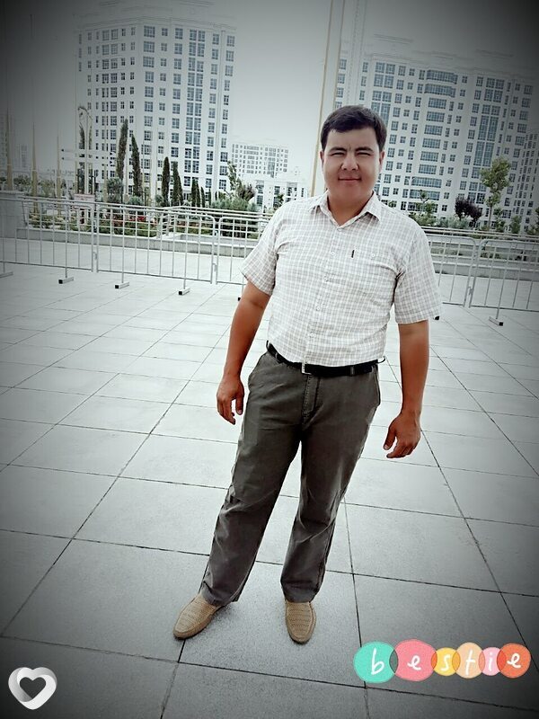 Эдик, 35, Минске — анкета №4616938