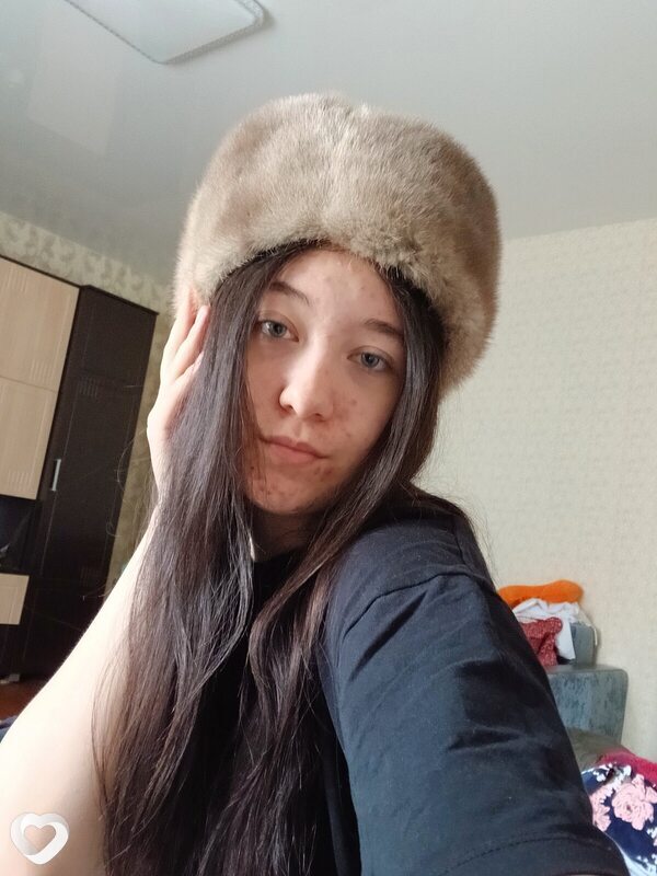 Карина, 19, Нижнем Новгороде — анкета №4616941