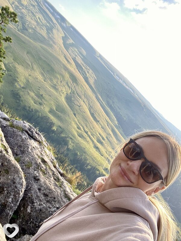 Darya, 34, Краснодаре — анкета №4616946