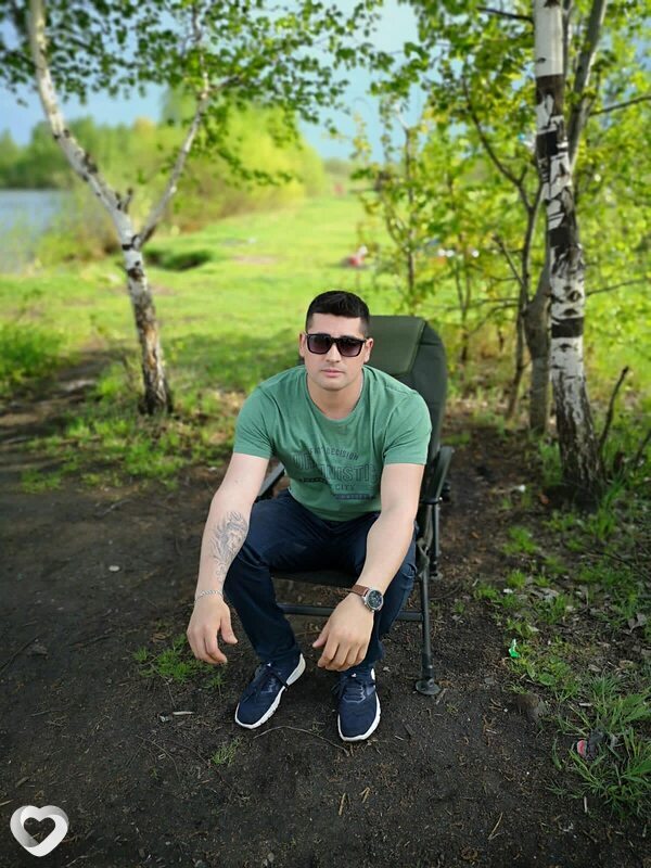Давид, 36, Ногинске — анкета №4616947