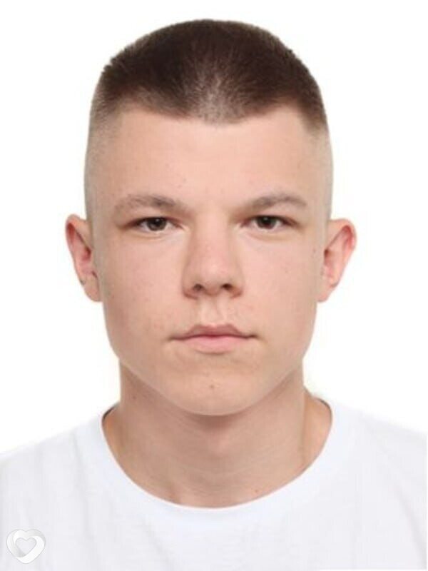 Александр, 21, Лиде — анкета №4616949