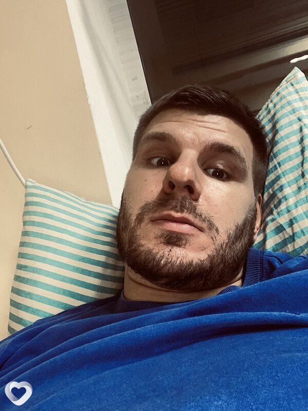 Семен, 31, Люберцах — анкета №4616954