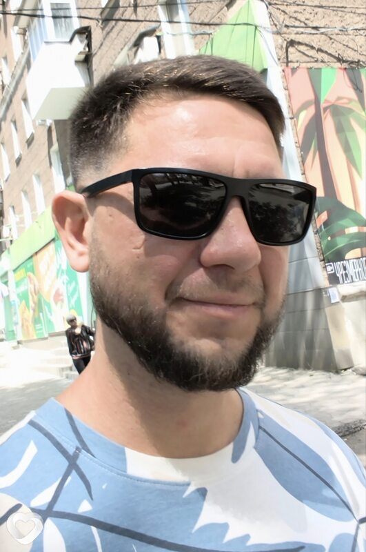 Вячеслав, 34, Донецке — анкета №4617133