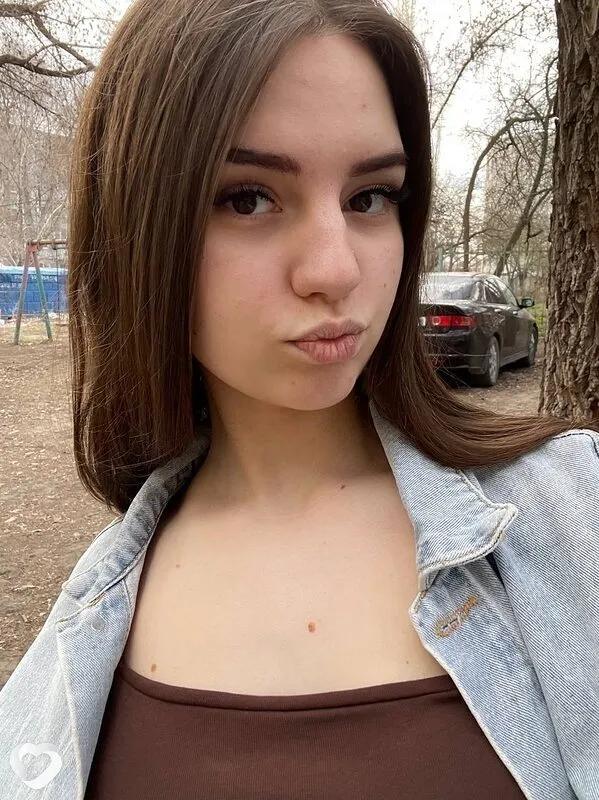 Ангелина, 26, Москве — анкета №4617142