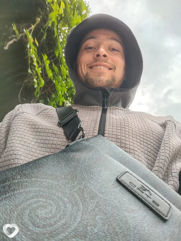 Adam, 25, Москве — анкета №4617143