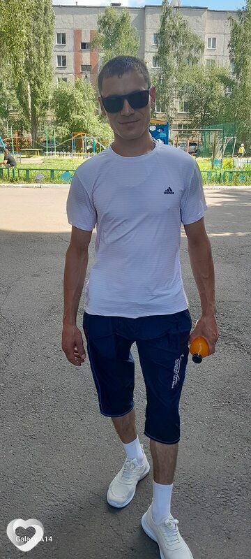 Kostya, 33, Петропавловске — анкета №4617144
