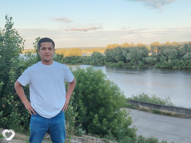 Тимур, 23, Нижнем Новгороде — анкета №4617064