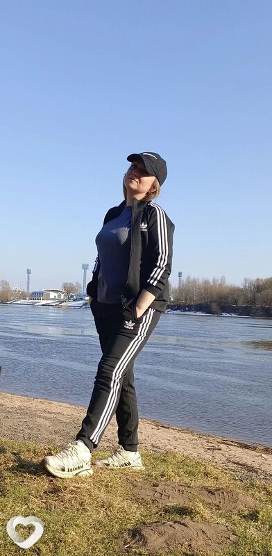 Катюша, 40, Твери — анкета №4617029