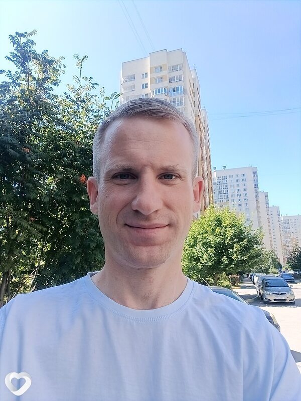 Андрей, 35, Нижнем Новгороде — анкета №4617030