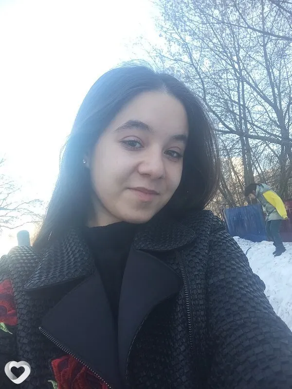 Алëна, 18, Москве — анкета №4617180