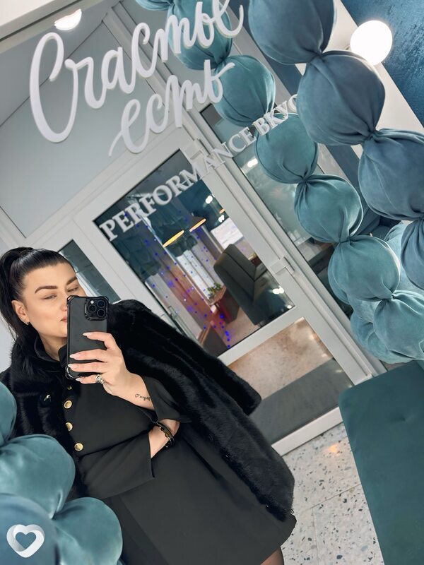 Снежана, 34, Чебоксарах — анкета №4617183