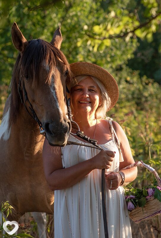 Ирина, 55, Таганроге — анкета №4617185
