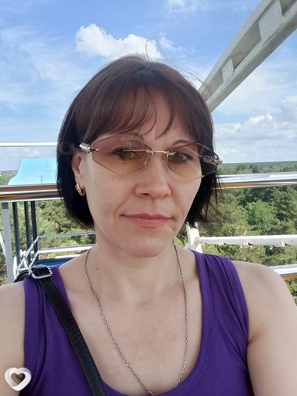 Evgenia, 37, Новосибирске — анкета №4617191