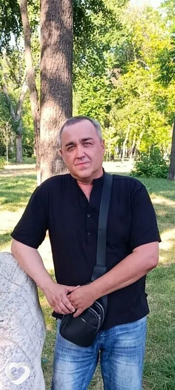 Игорь, 48, Ростове-на-Дону — анкета №4617197