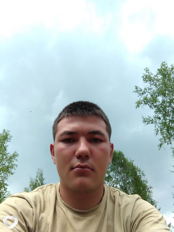 Александр, 26, Иркутске — анкета №4617112