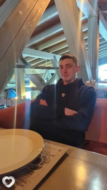 Данил, 31, Барнауле — анкета №4617156