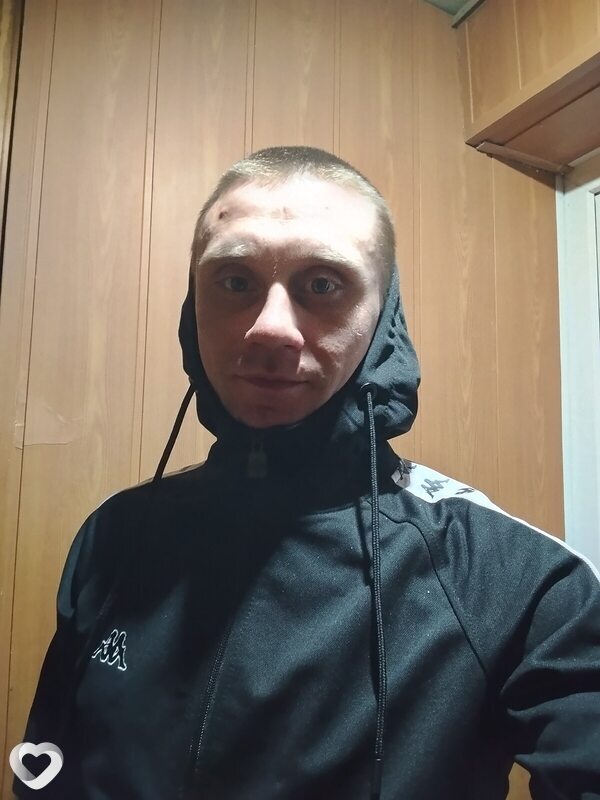 Владимир, 32, Туле — анкета №4617167