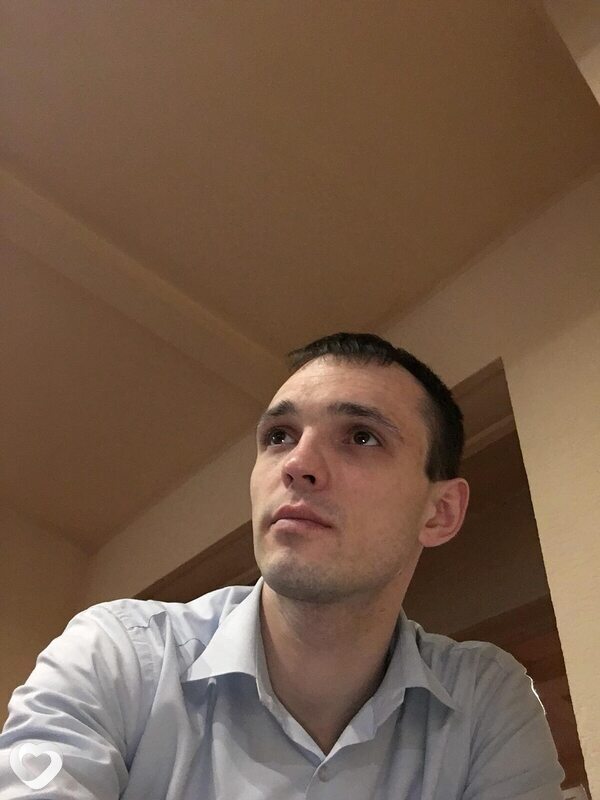 Дмитрий, 41, Костанае — анкета №4617172