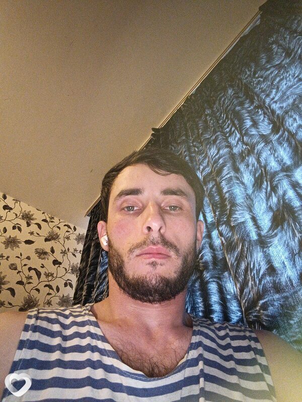 Дима, 27, Ногинске — анкета №4617174