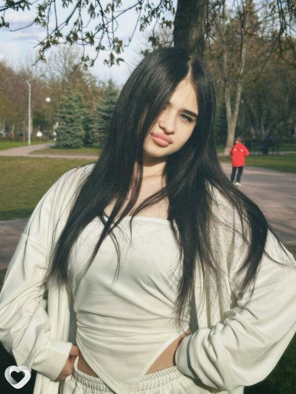 Дарья, 20, Краснодаре — анкета №4617248