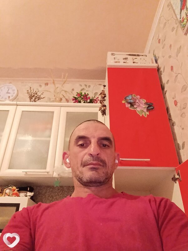 Руслан, 44, Сочи — анкета №4617250