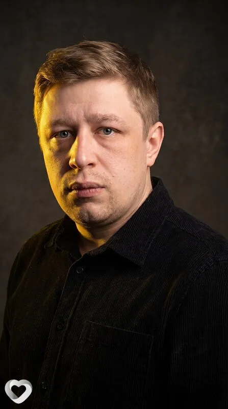 Алексей, 30, Москве — анкета №4617253