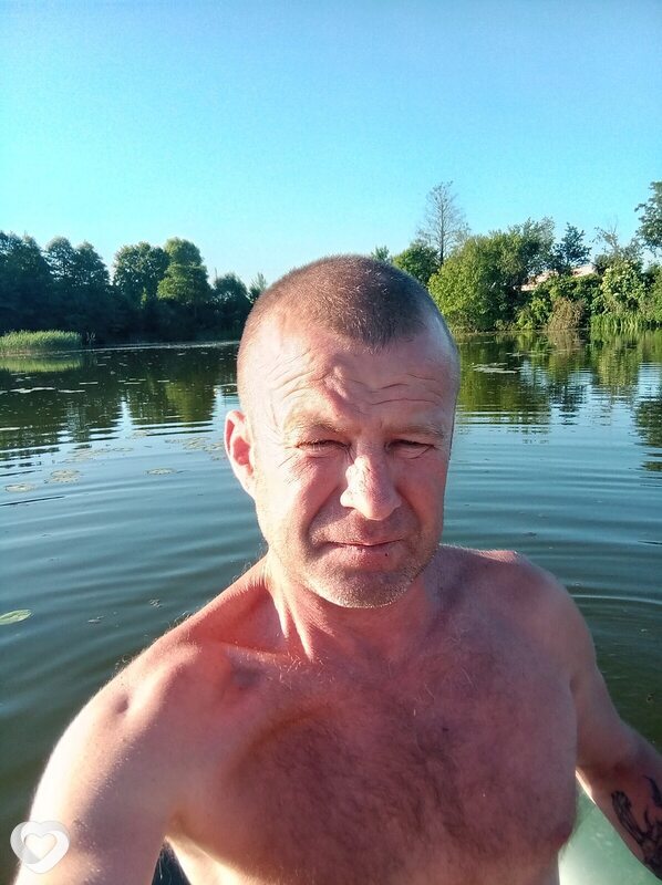 Сергей, 45, Минске — анкета №4617256