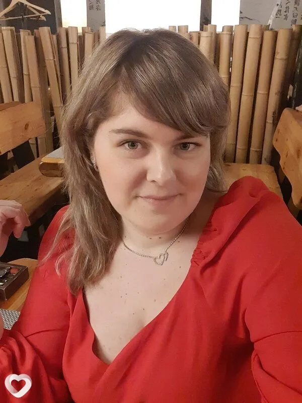 Светлана, 32, Москве — анкета №4617082