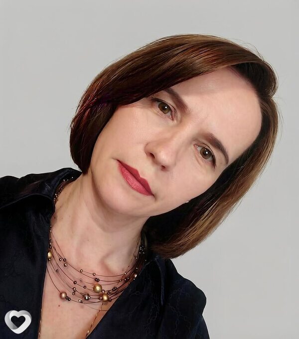 Ирина, Воскресенск