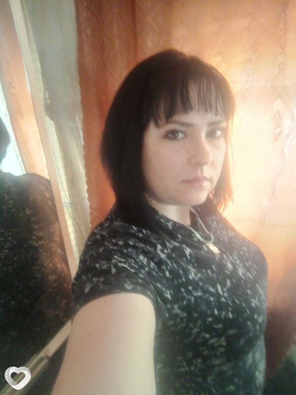 Наталья, 40, Оренбурге — анкета №4617093