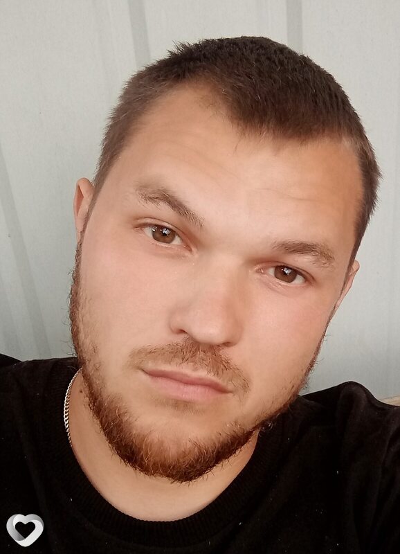 Андрей, 32, Санкт-Петербурге — анкета №4617094