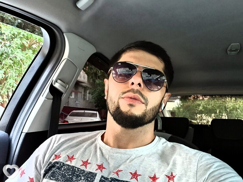 Мур, 34, Махачкале — анкета №4617102