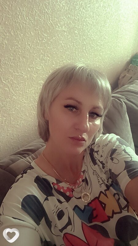 Lanka, 41, Омске — анкета №4617347