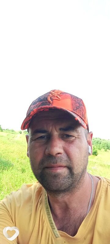 Михаил, 41, Перми — анкета №4617349