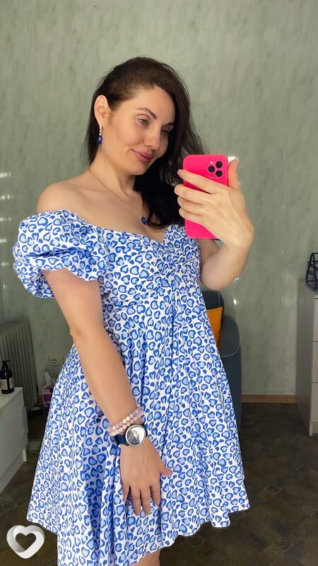 Таня, 38, Волгограде — анкета №4617359