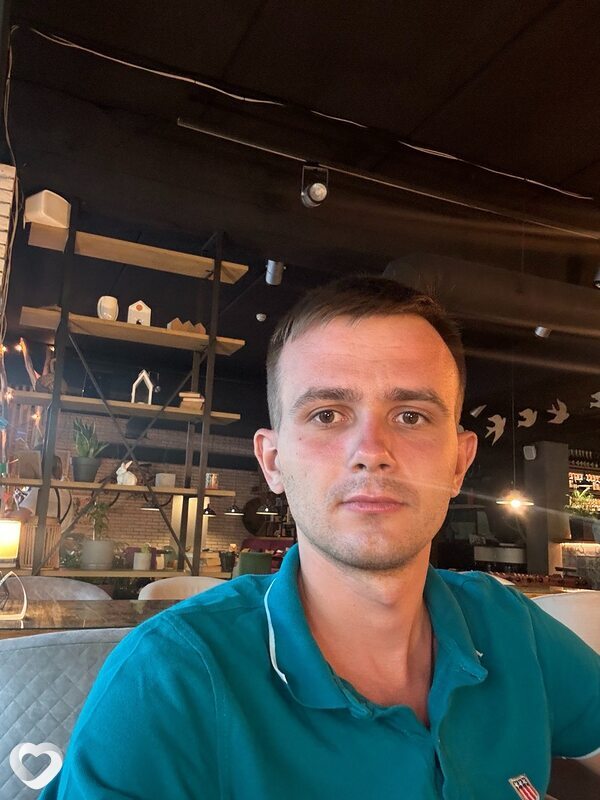Юрий, 31, Волгограде — анкета №4617360