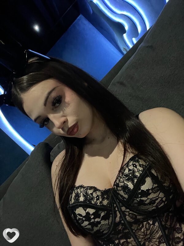 Полина, 19, Иркутске — анкета №4617363