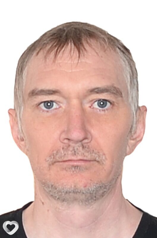 Андрей, 45, Пензе — анкета №4617367