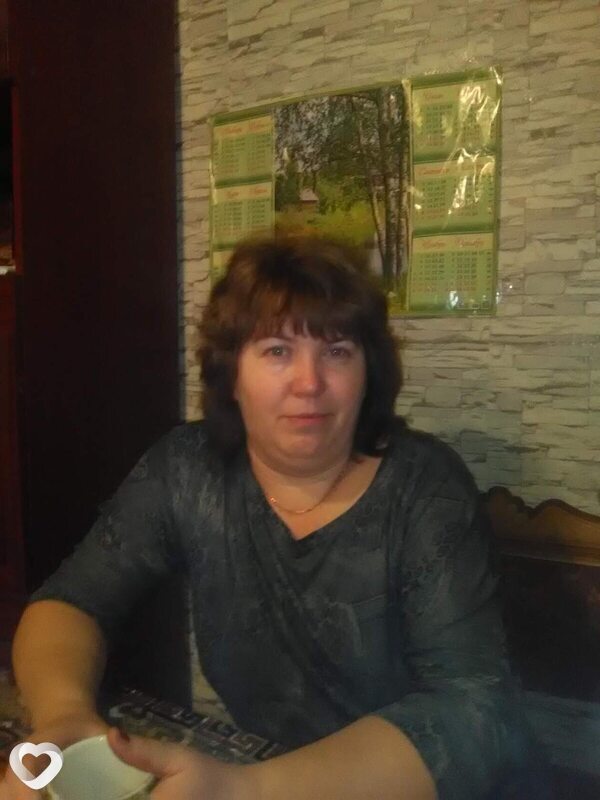 Наталья, 50, Ростове-на-Дону — анкета №4617368