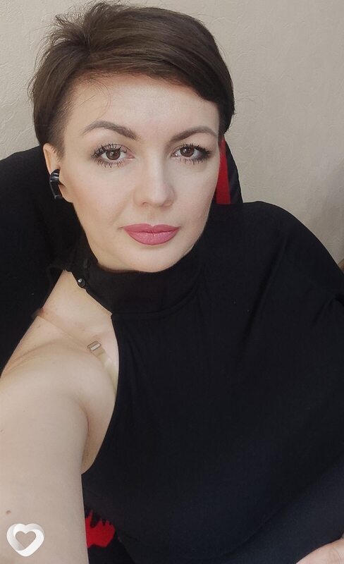Ирина, Днепр