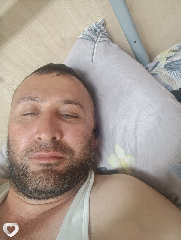 Жамол, 39, Тобольске — анкета №4617329