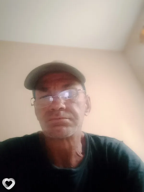 Олег, 51, Барнауле — анкета №4617277
