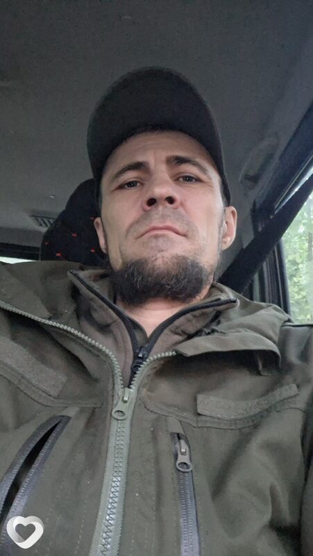 Денис, 41, Брянске — анкета №4617279