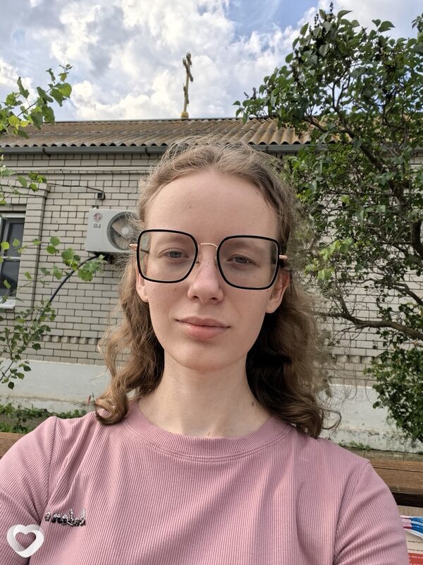Рина, 18, Астрахани — анкета №4617285