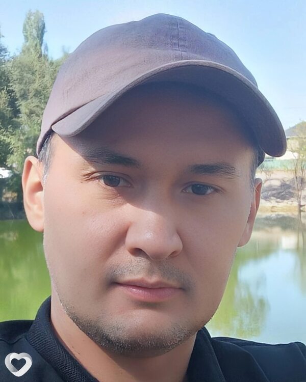 Руслан, 38, Таразе — анкета №4617293