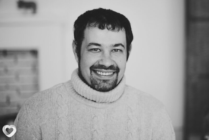 Тарас, 45, Санкт-Петербурге — анкета №4617423