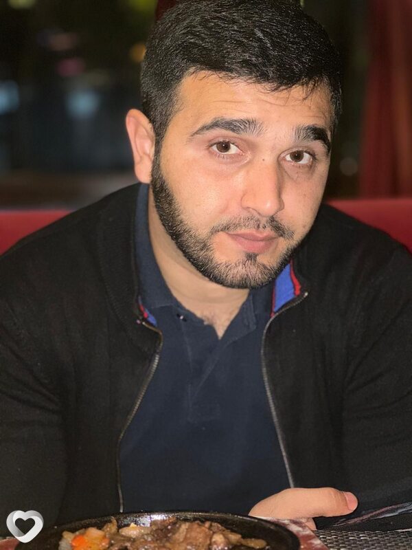 Xamit, 30, Алматы — анкета №4617439