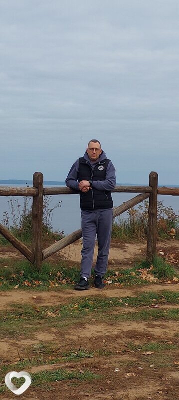Дмитрий, 35, Ижевске — анкета №4617301