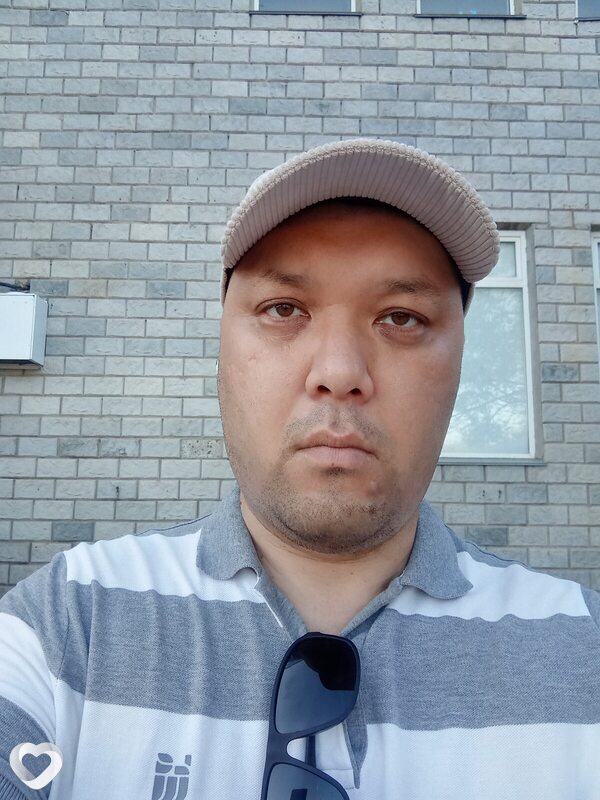 Berik, 40, Уральске — анкета №4617302